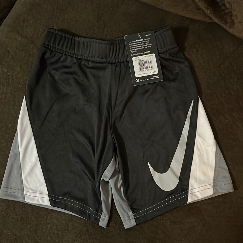 Brand new Nike shorts